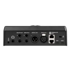 Genelec 9320A Black