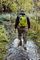 Герморюкзак Norfin DRY BAG 35 NF