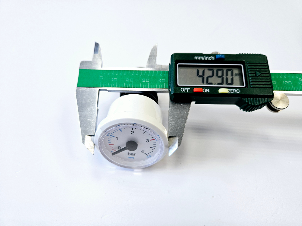Манометр CEWAL для FERROLI F13D-F24D (RU) (арт. 398901153)