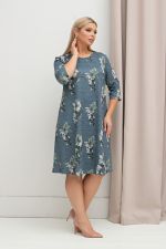 Платье Донна №44 Valentina