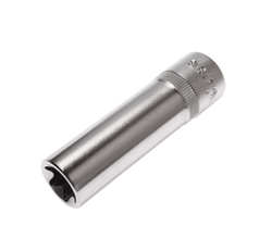 Головка торцевая 1/2" TORX E18 глубокая L=76мм JTC