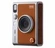 Фотоаппарат моментальной печати Fujifilm Instax mini Evo Brown