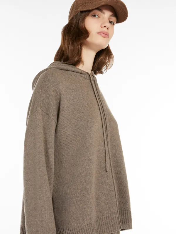 Свитер женский WEEKEND MAX MARA JEREZ