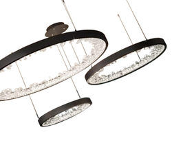 Подвес Kink Light Рами 07668-80+60+40,19