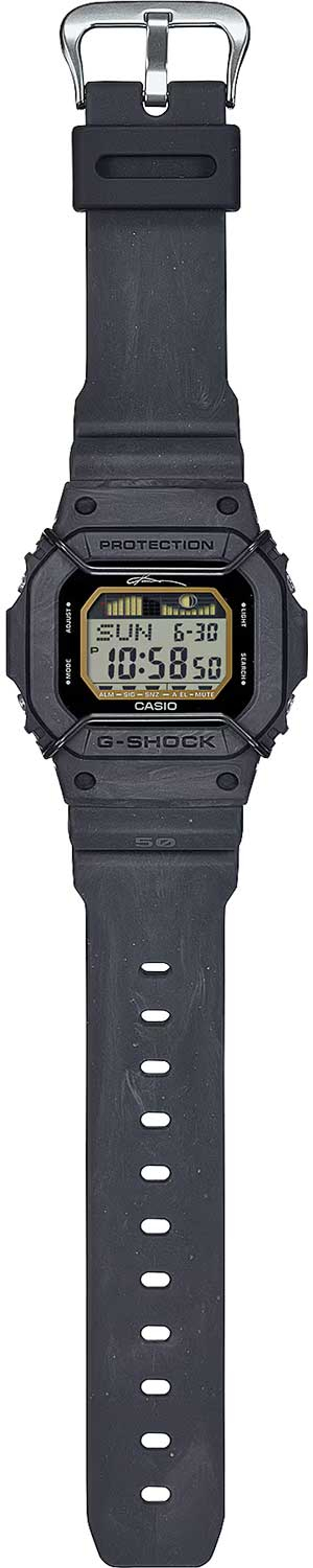 Часы Casio GLX-5600KB-1
