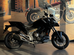 Honda NC 750X 2025