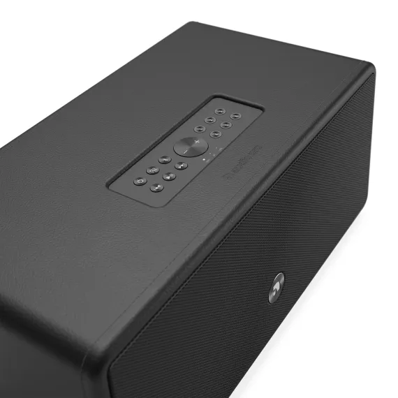 Audio Pro Drumfire D-2 W Black