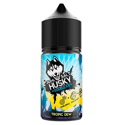 Husky Double Ice 50mg