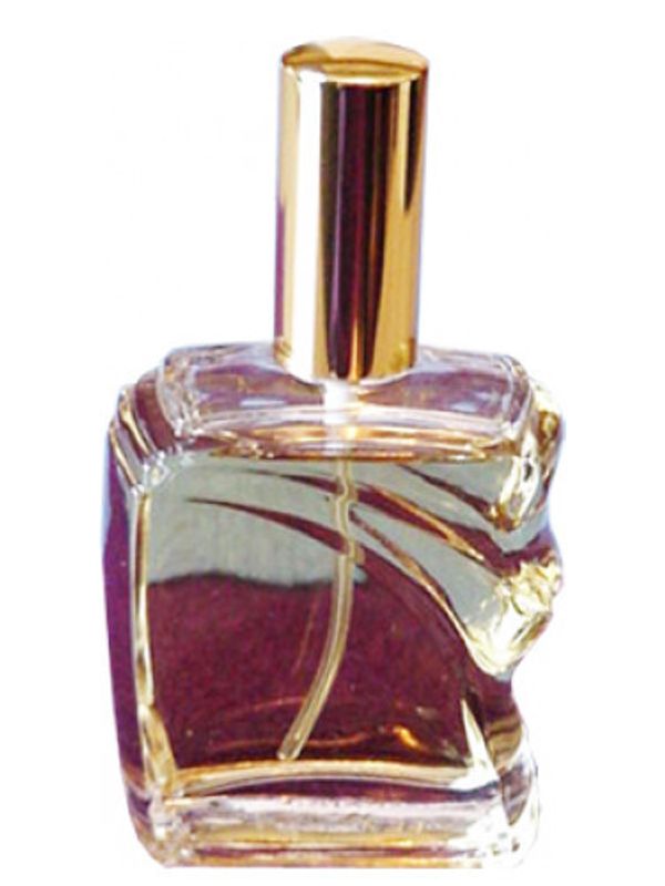 Coeur d’Esprit Natural Perfumes Entranced
