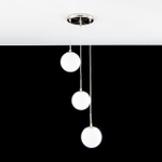 Подвесной светильник Citilux Томми CL102034