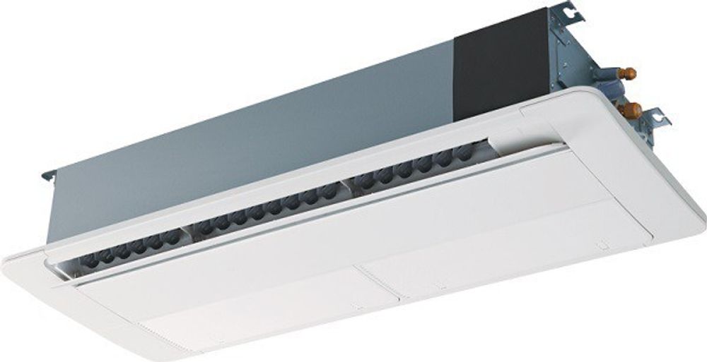 Кассетная VRF система Hisense AVY-12UXJSJA