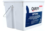 Клей для стеклообоев и флизелиновых обоев Quelyd Optima 5 кг