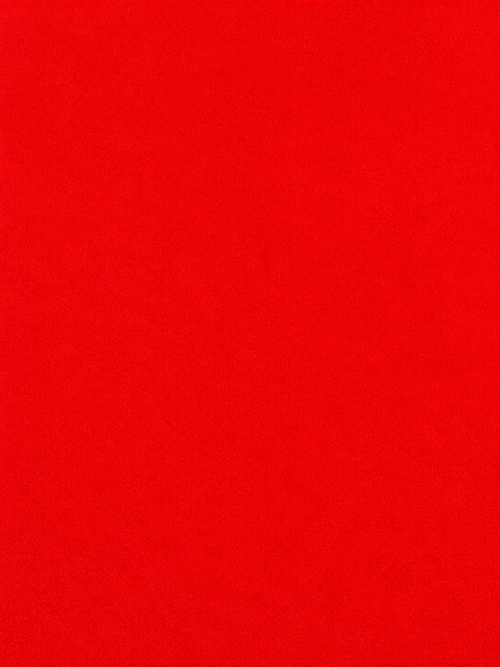 Флок (красный)