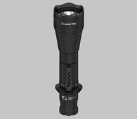 Фонарь Armytek Predator Pro Magnet USB (F07301C)