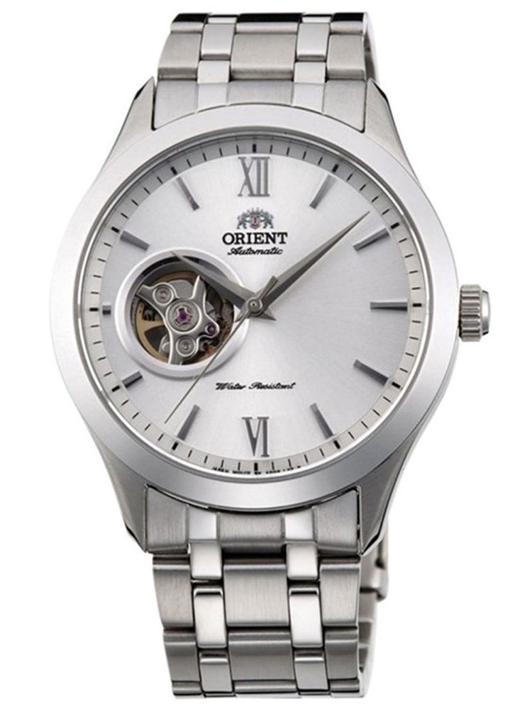 Часы механические Orient Contemporary TAG03001W0