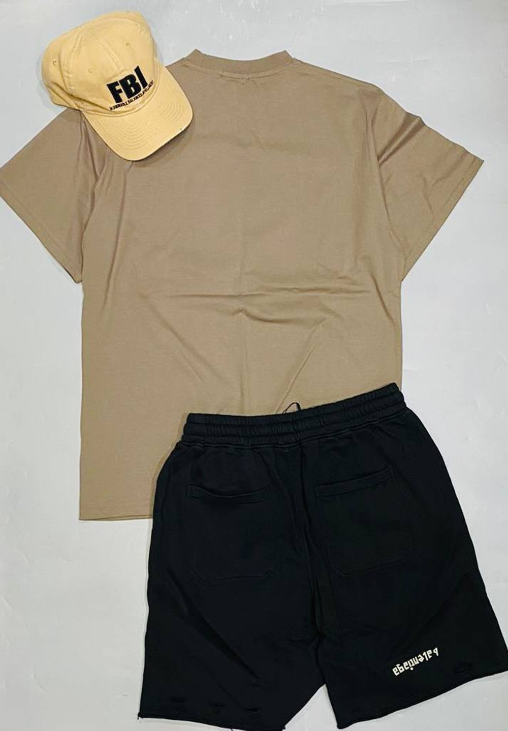 Шорты Balenciaga