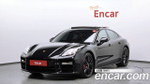 Porsche Panamera 4.0 GTS — 2025