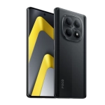 Смартфон Poco M8 8+256 Black