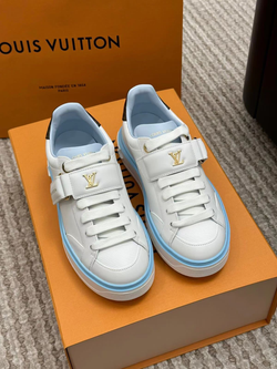 Кроссовки Louis Vuitton