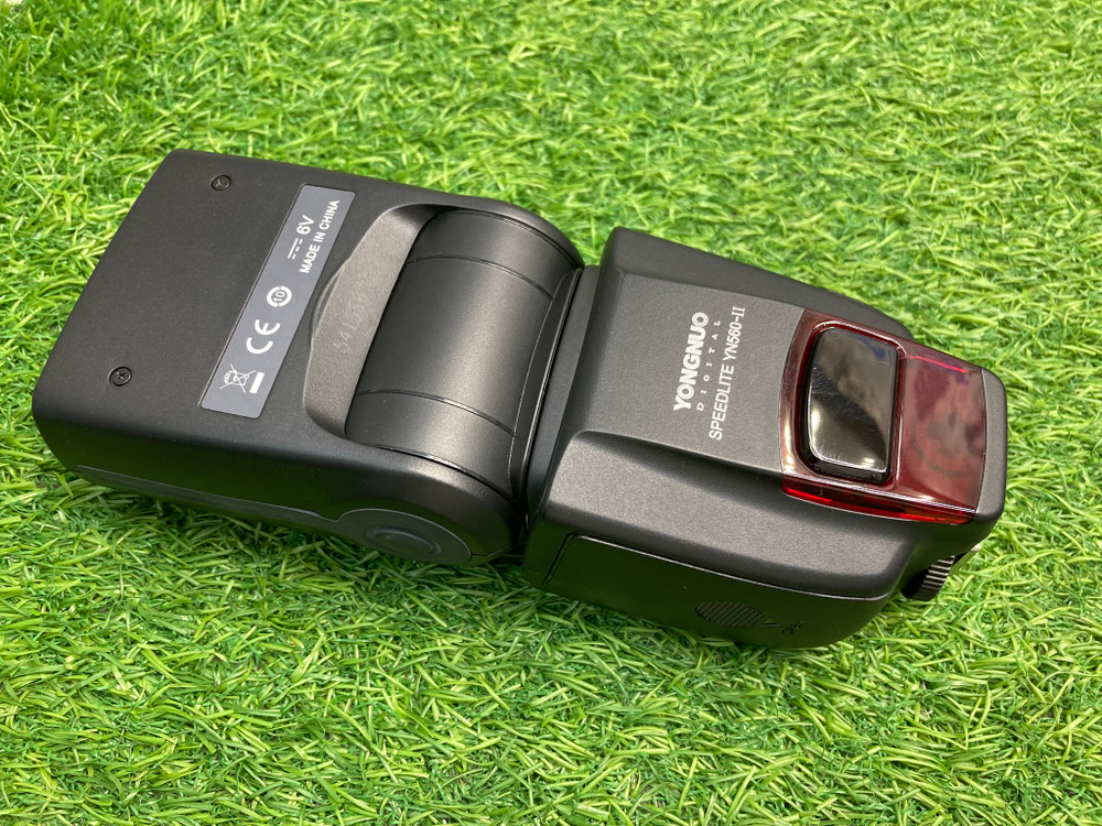 YongNuo YN560-II