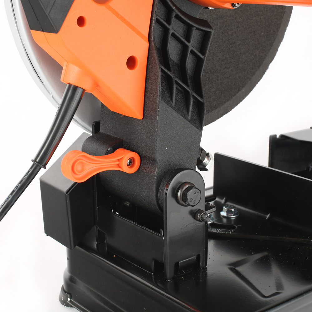 Машина отрезная монтажная PATRIOT FM380 110303380