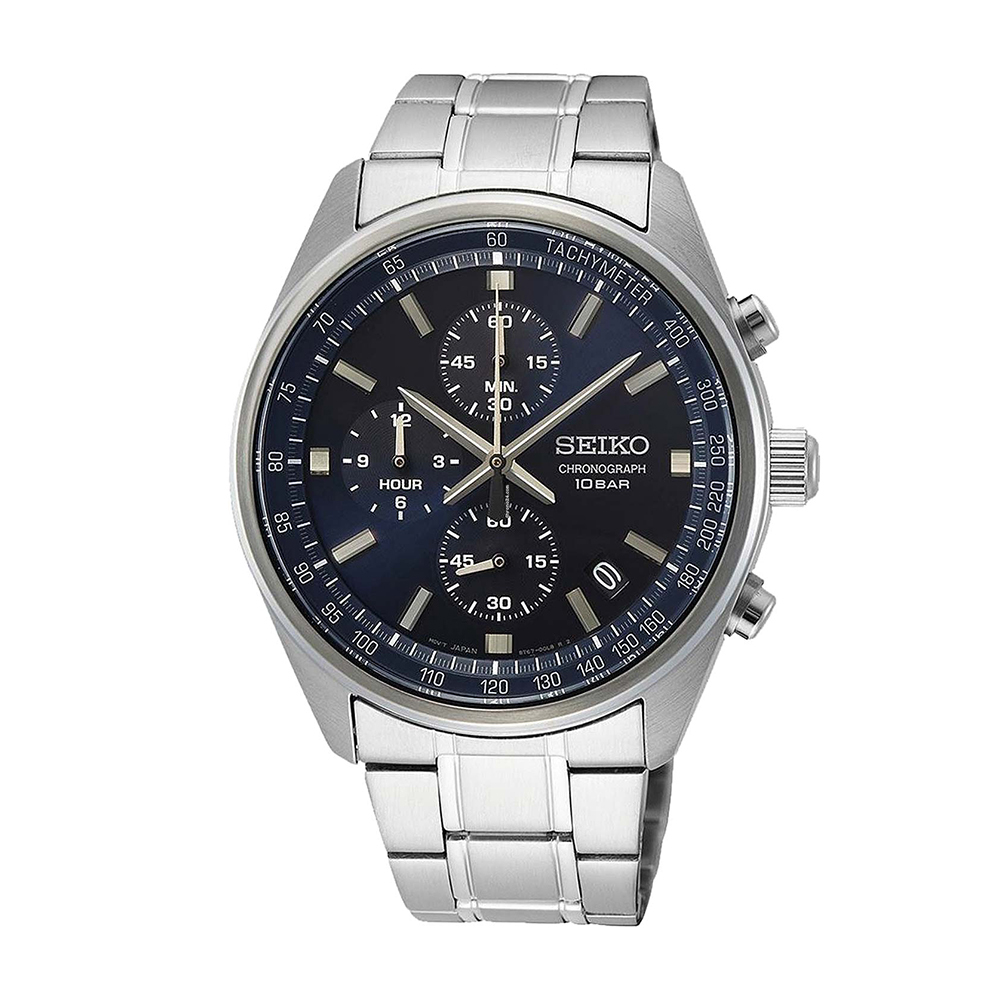 Seiko SSB377P1