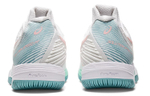 ASICS Solution Speed Ff 2 "White Frosted Rose" Women"s