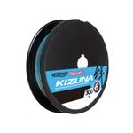 OWNER Шнур Kizuna X8 Broad PE multi color 10м 300м 0.42мм 40кг