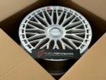 КОВАНЫЕ ДИСКИ ДЛЯ LAND ROVER RANGE ROVER L460 2021+ ЛЕНД РОВЕР
