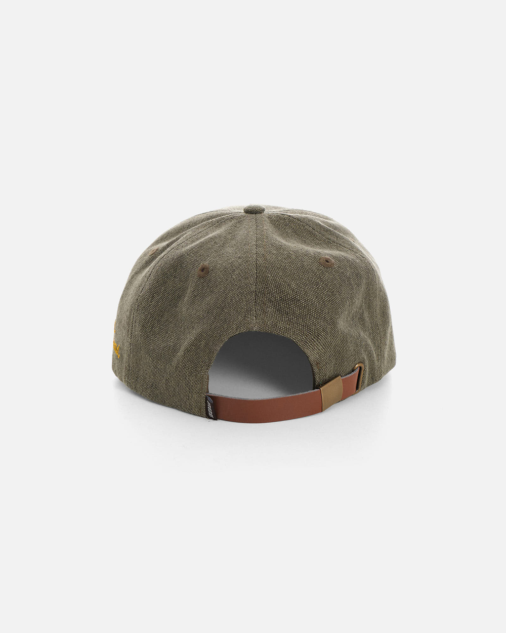 Кепка Anteater SNAP Canvas Хаки