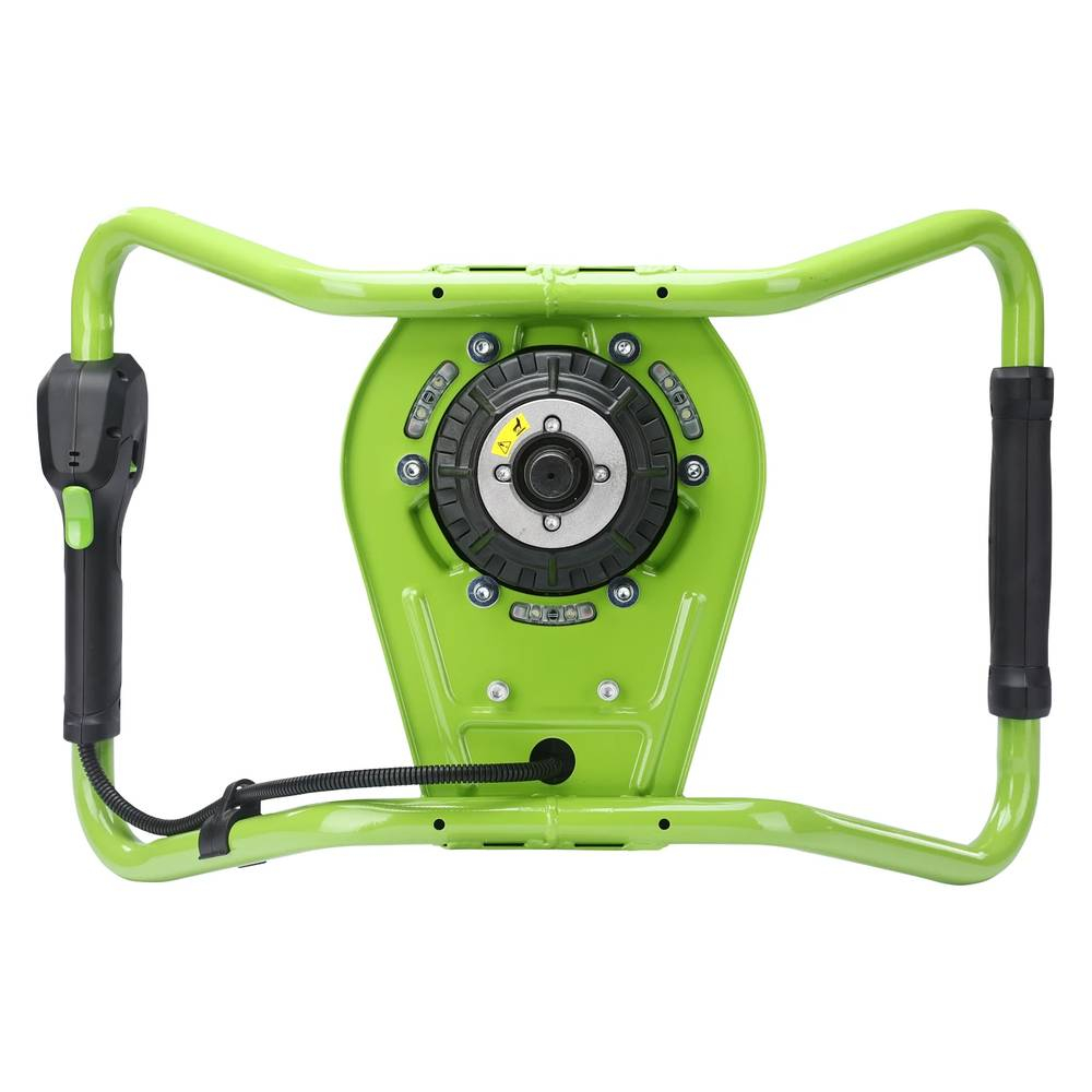 Аккумуляторный мотобур Greenworks GC-AUGER (без акк, без з/у)