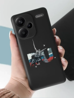 Чехол на Xiaomi Redmi Note 13 Pro Plus Севастополь