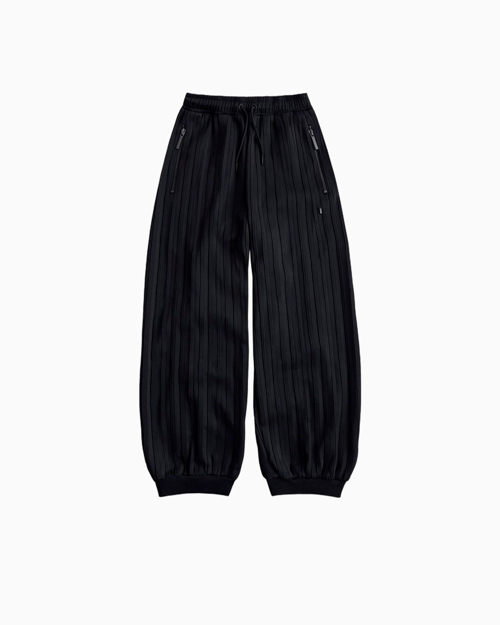 Брюки спорт. MADFRENZY Striped