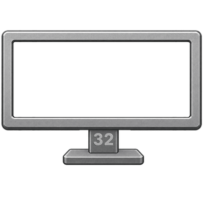 Купить Монитор 32 дюйма
