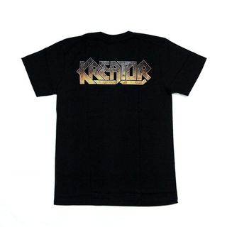 Футболка Kreator Civilization Collapse (303)