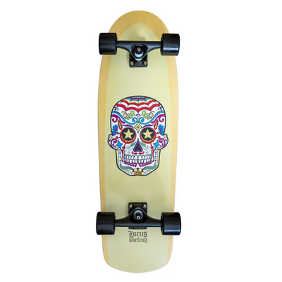 Круизер Locus Evolution Cruiser
