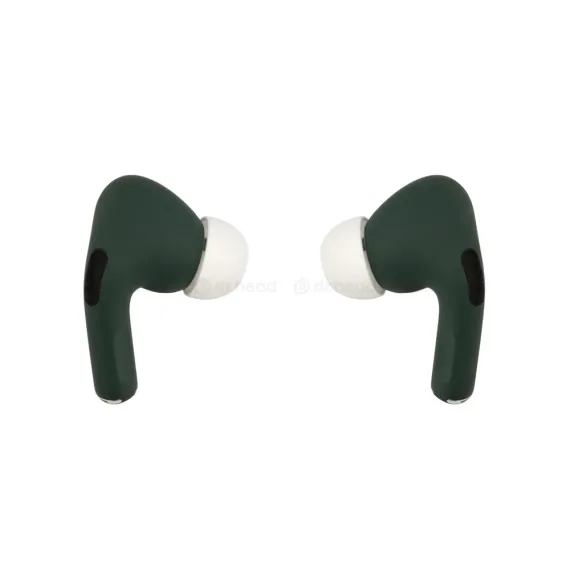 Apple AirPods Pro 2 USB-C Midnight Green Matte