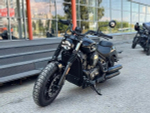 Benda Dark Flag 950