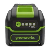 Аккумулятор Greenworks High Power, 4 Ач, 40V, Арт. 2958507 — фото 5
