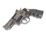 Револьвер пневматический Borner Super Sport 708 4,5 мм