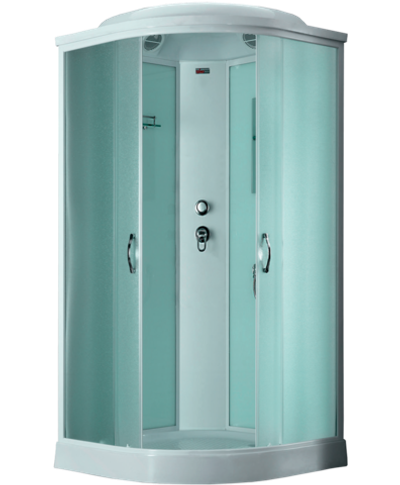 Душевая кабина TIMO ECO TE-0709 P 90x90x215