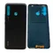 Задняя крышка для TECNO Camon 12 Air brown коричневая
