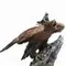 Gandalf on Gwaihir - The Lord of the Rings - Weta Workshop
