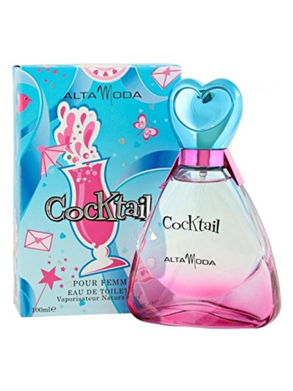 Alta Moda Cocktail