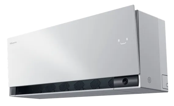 Инверторная сплит-система серии SENSATION SLIDER PRO SUPERIOR DC INVERTER AS-10UW4RWMQK00