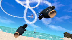Stunt Kite Masters VR (для ПК, цифровой код доступа)