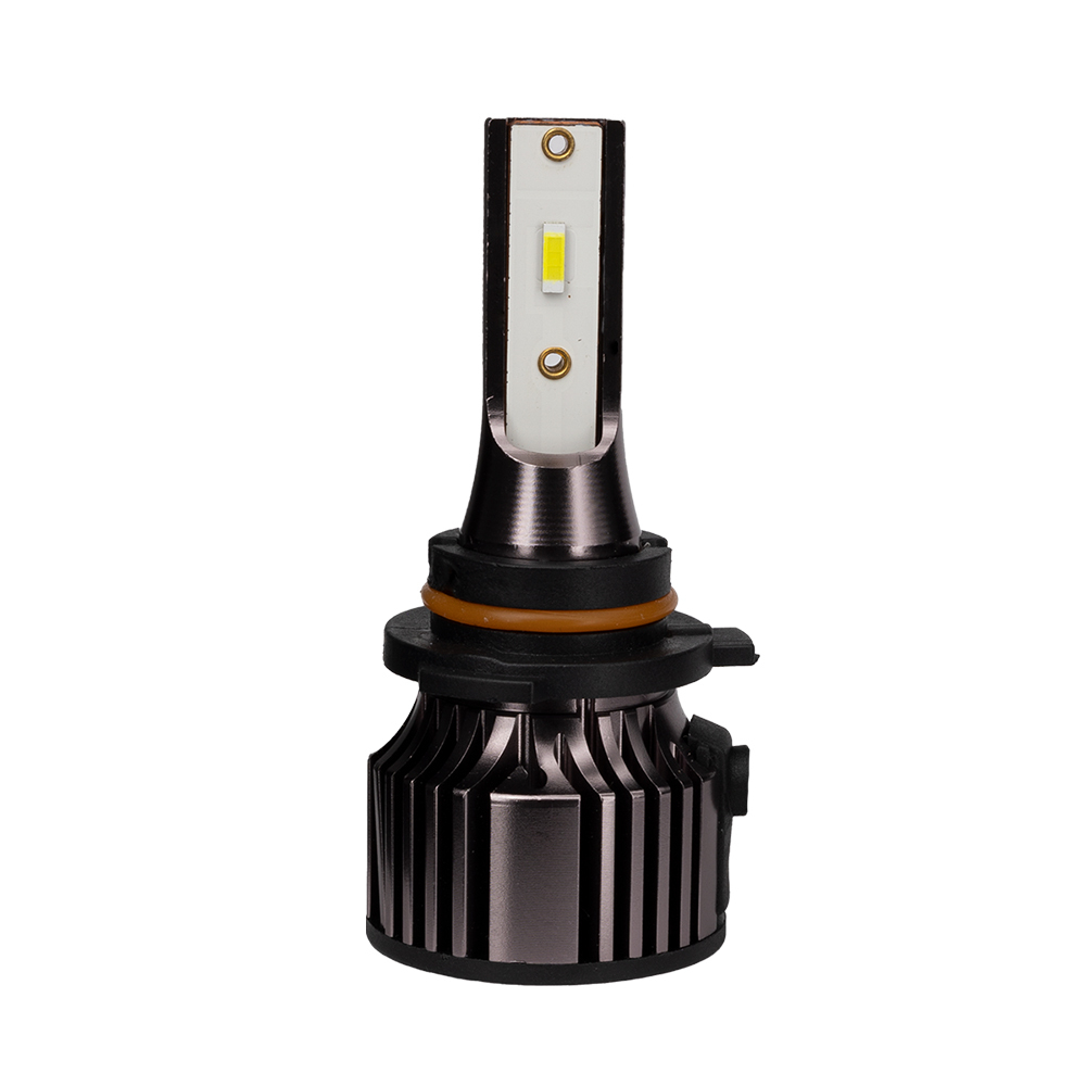 Светодиодная лампа AMP CSP L04S H4 (2шт)
