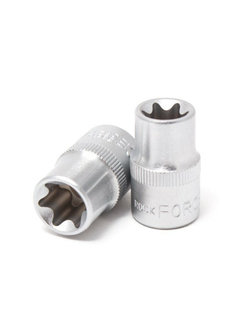 Головка Е-профиль E10 3/8'' RockForce##Rock FORCE RF-53610