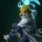 Minato - Naruto