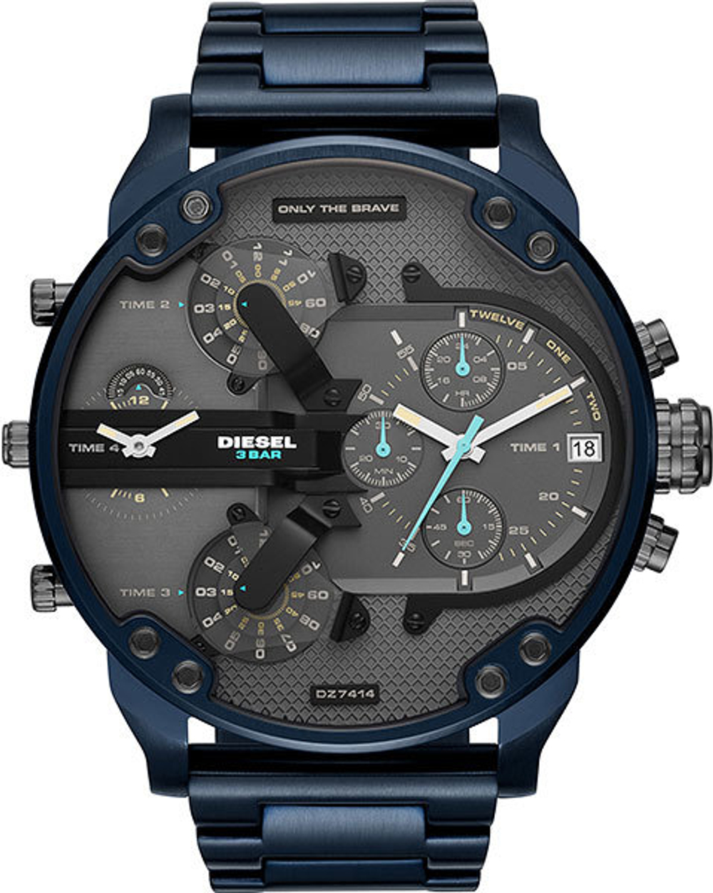 Наручные часы Diesel DZ7414